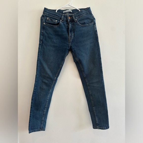Jeans - zara - Picture 1 of 3